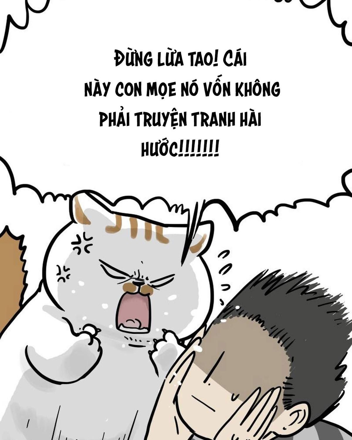 Hoàng Thượng và Ba Trát Hắc Chap 443 - Next Chap 444