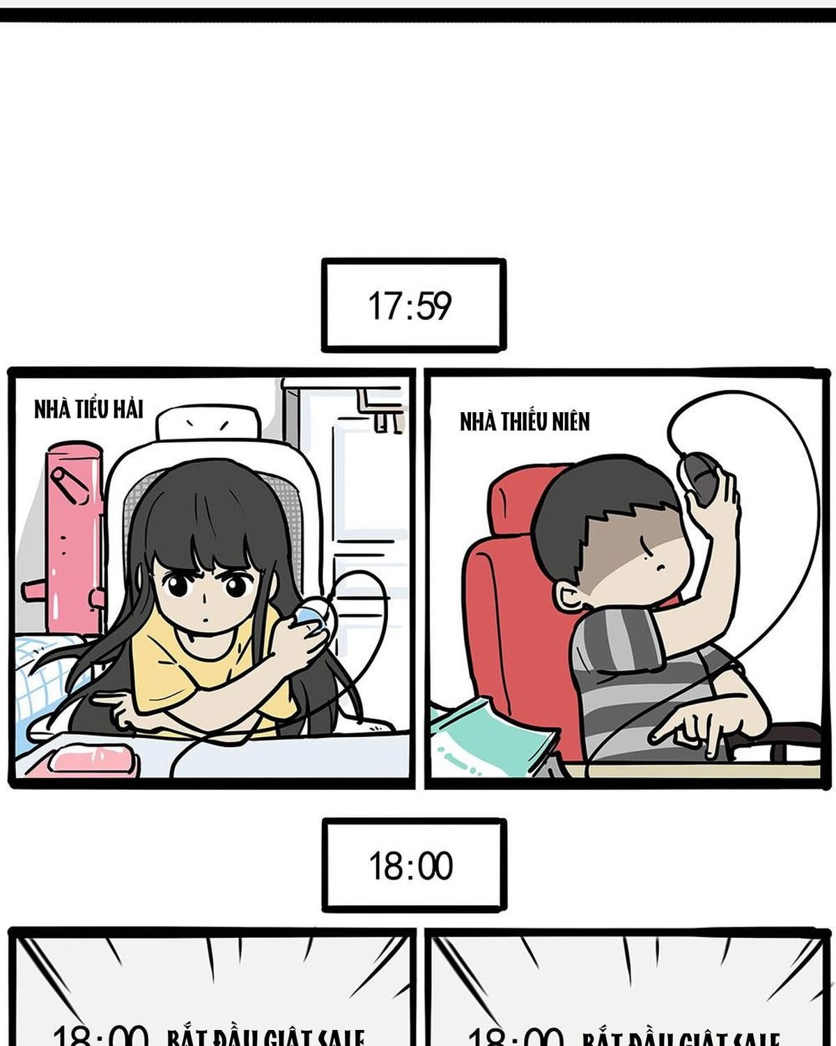 Hoàng Thượng và Ba Trát Hắc Chap 444 - Next Chap 445