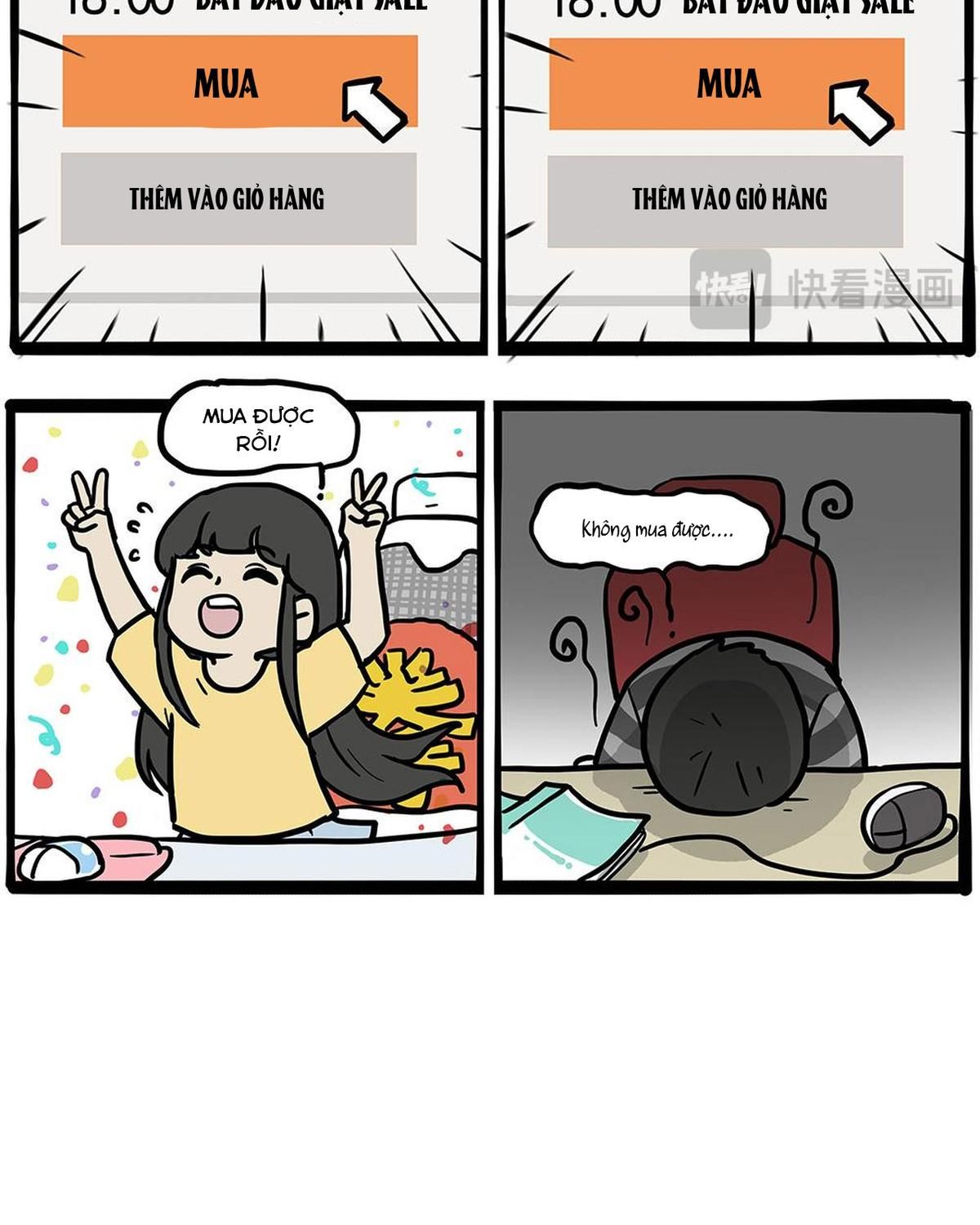 Hoàng Thượng và Ba Trát Hắc Chap 444 - Next Chap 445