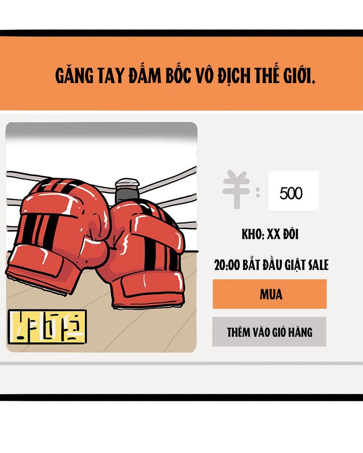 Hoàng Thượng và Ba Trát Hắc Chap 444 - Next Chap 445