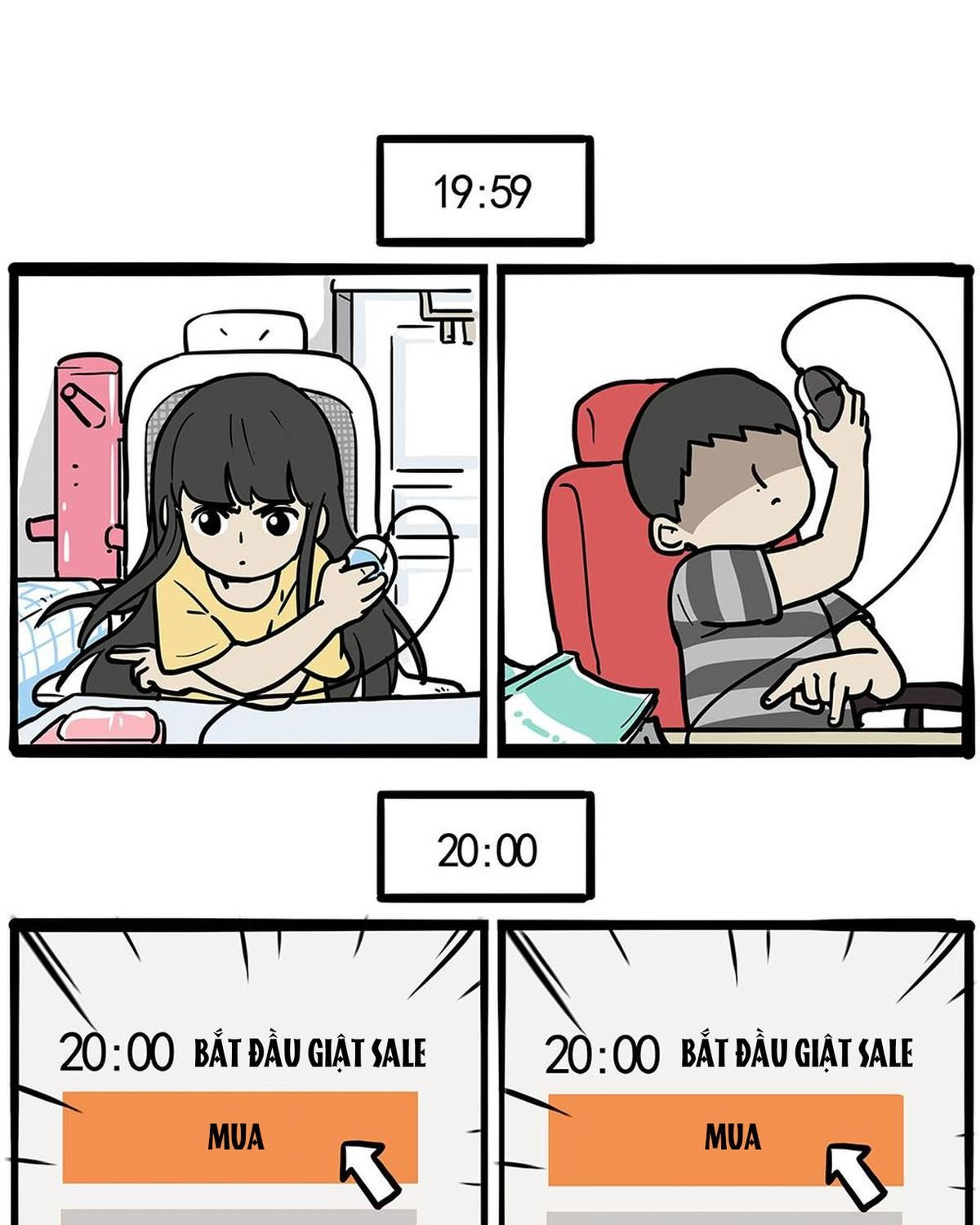 Hoàng Thượng và Ba Trát Hắc Chap 444 - Next Chap 445