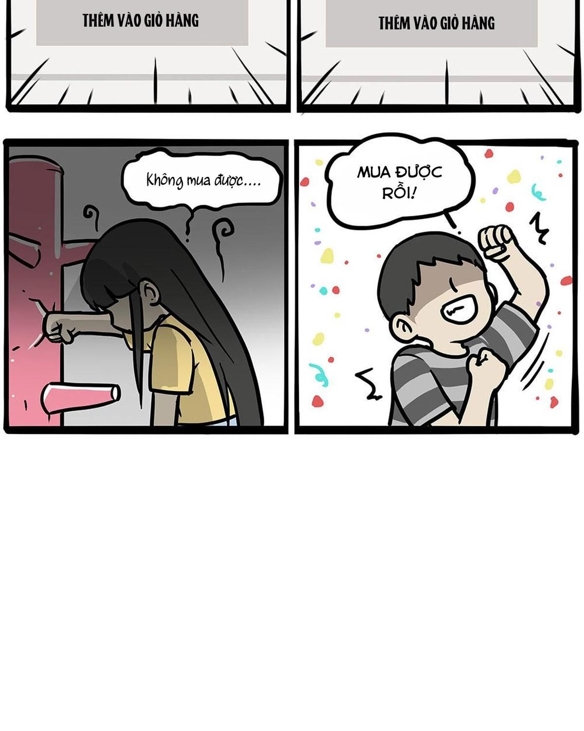 Hoàng Thượng và Ba Trát Hắc Chap 444 - Next Chap 445