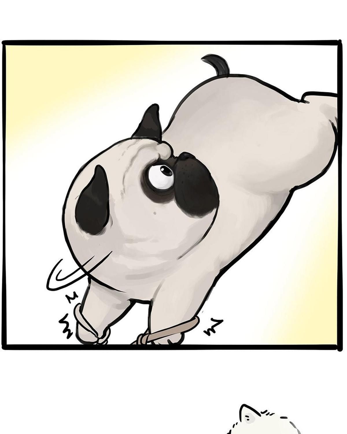 Hoàng Thượng và Ba Trát Hắc Chap 444 - Next Chap 445