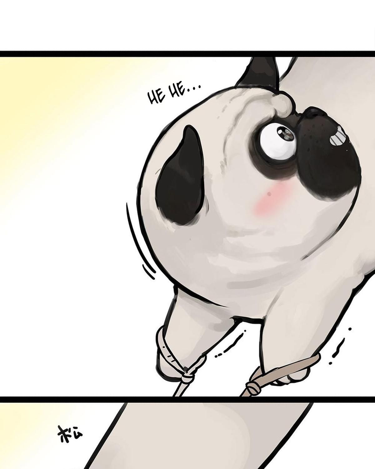 Hoàng Thượng và Ba Trát Hắc Chap 444 - Next Chap 445