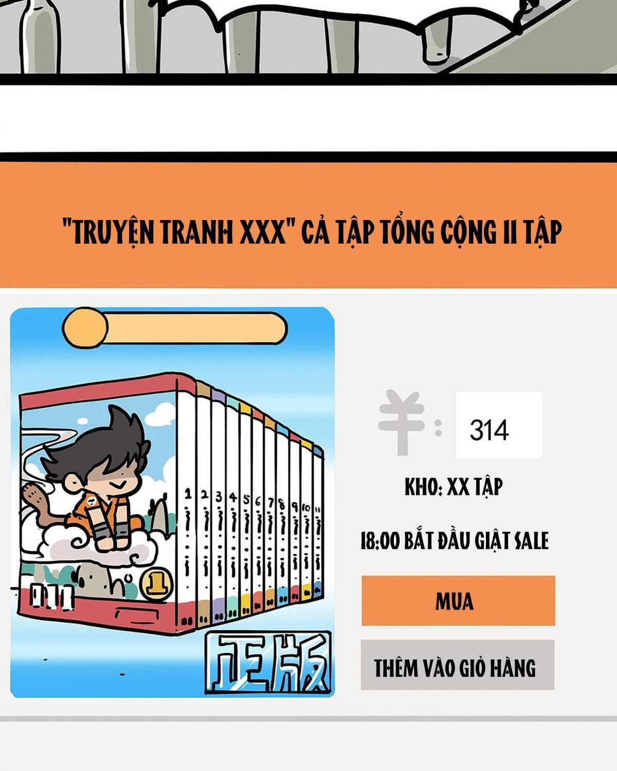 Hoàng Thượng và Ba Trát Hắc Chap 444 - Next Chap 445