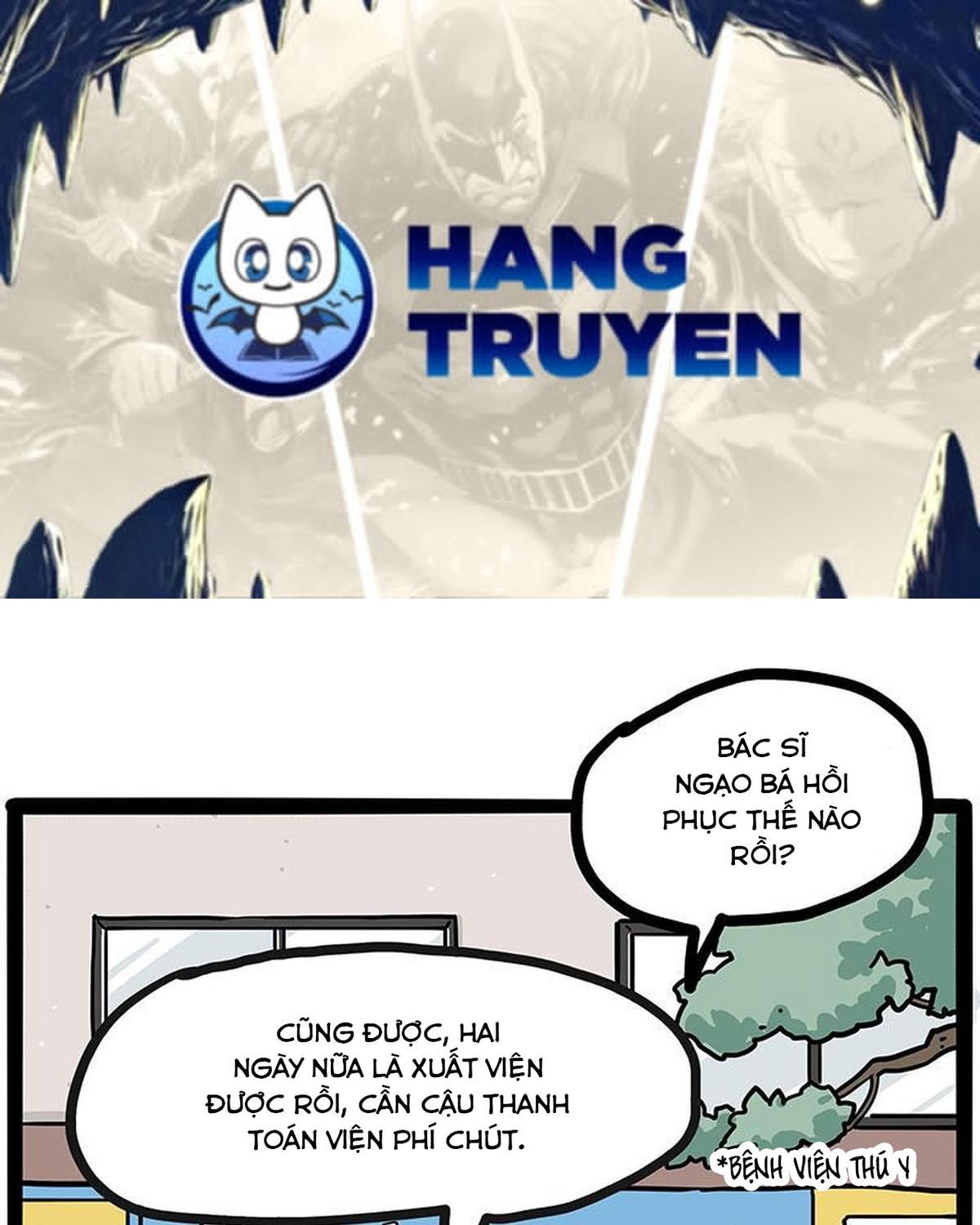 Hoàng Thượng và Ba Trát Hắc Chap 445 - Next Chap 446