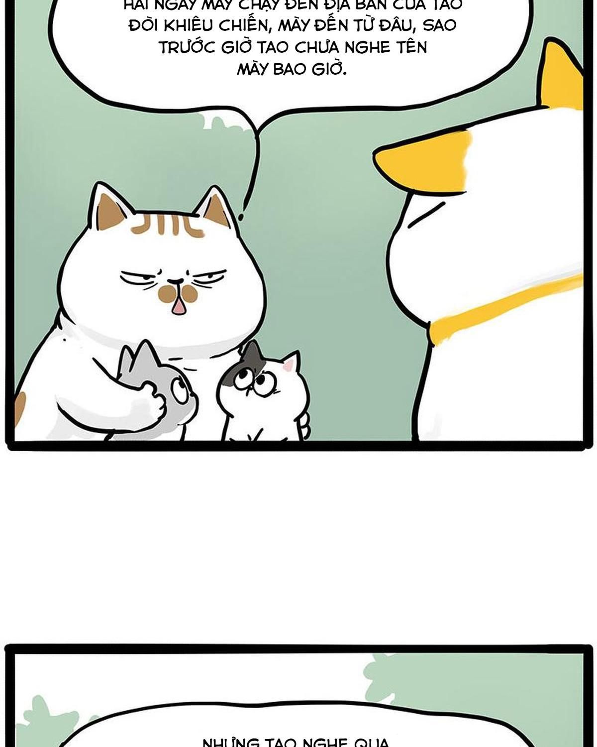 Hoàng Thượng và Ba Trát Hắc Chap 445 - Next Chap 446