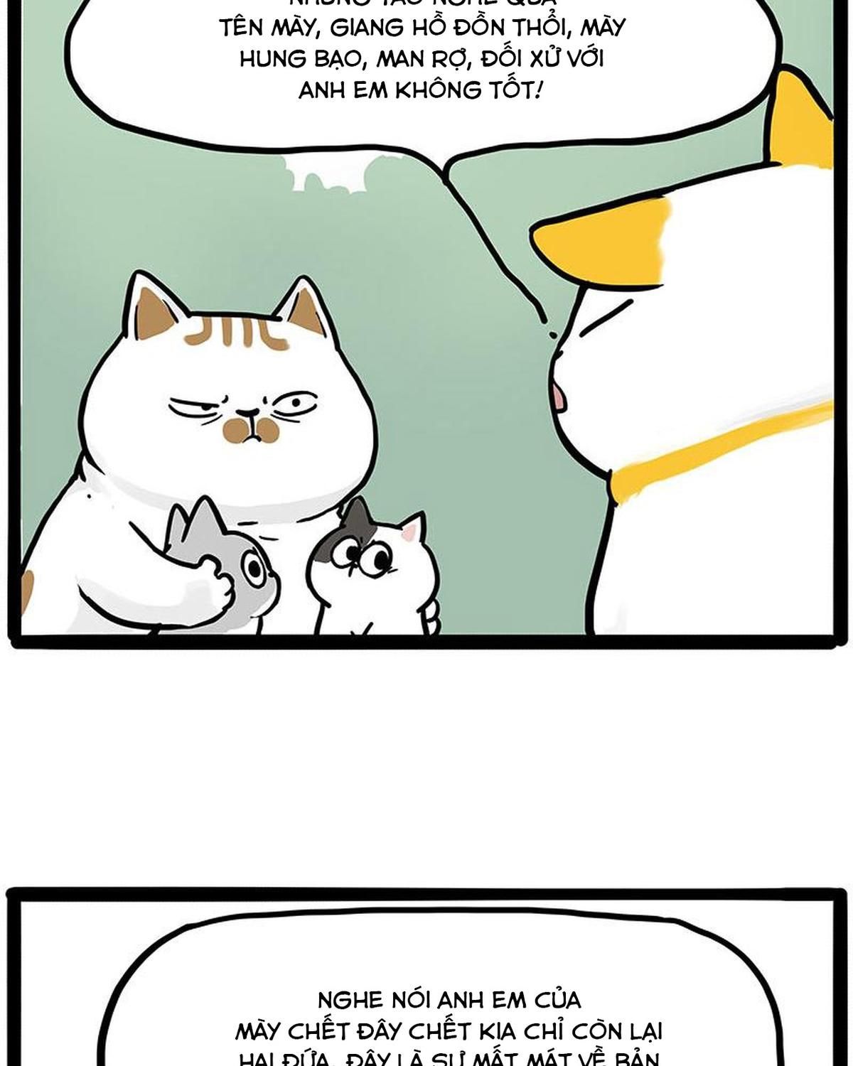 Hoàng Thượng và Ba Trát Hắc Chap 445 - Next Chap 446