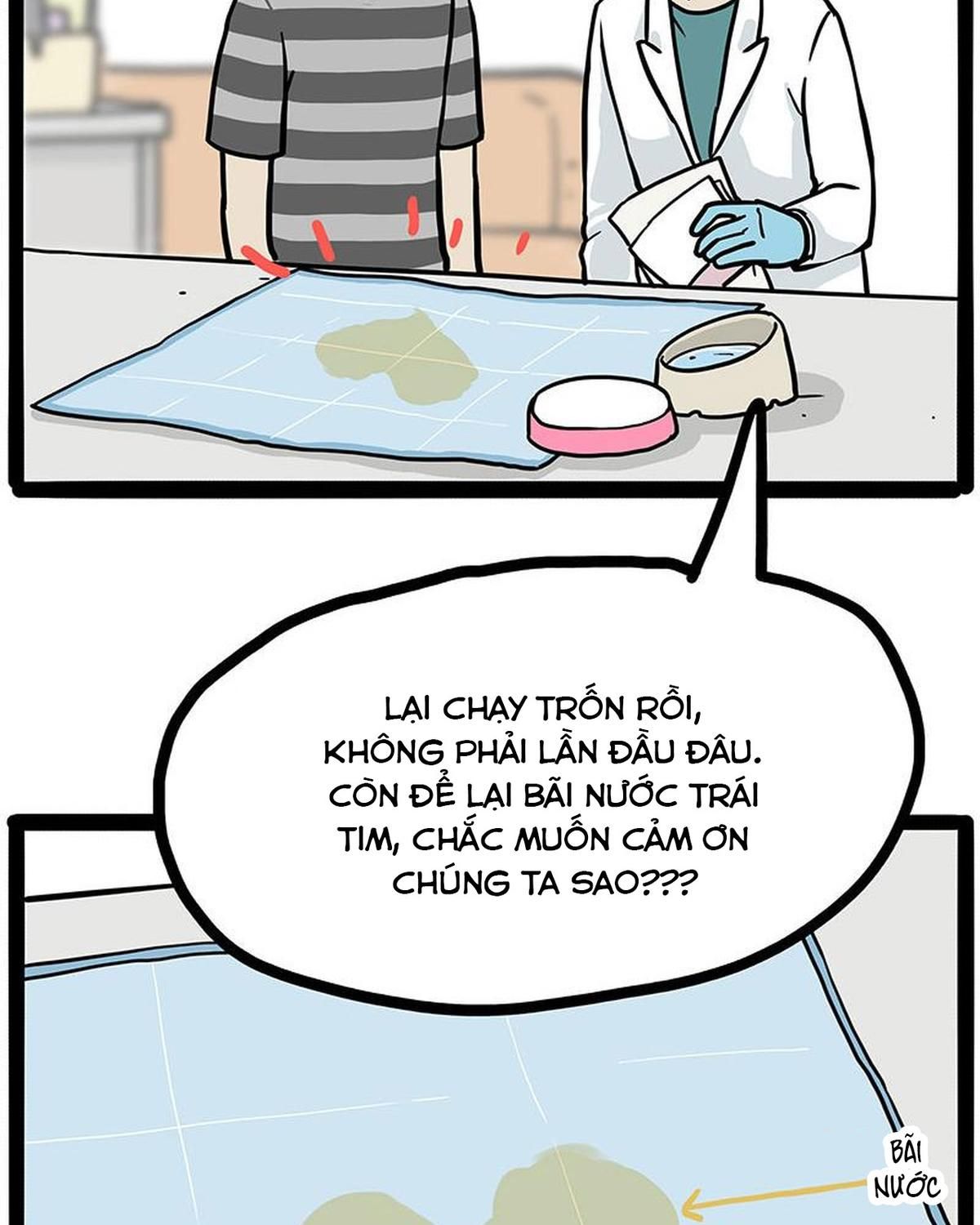 Hoàng Thượng và Ba Trát Hắc Chap 445 - Next Chap 446