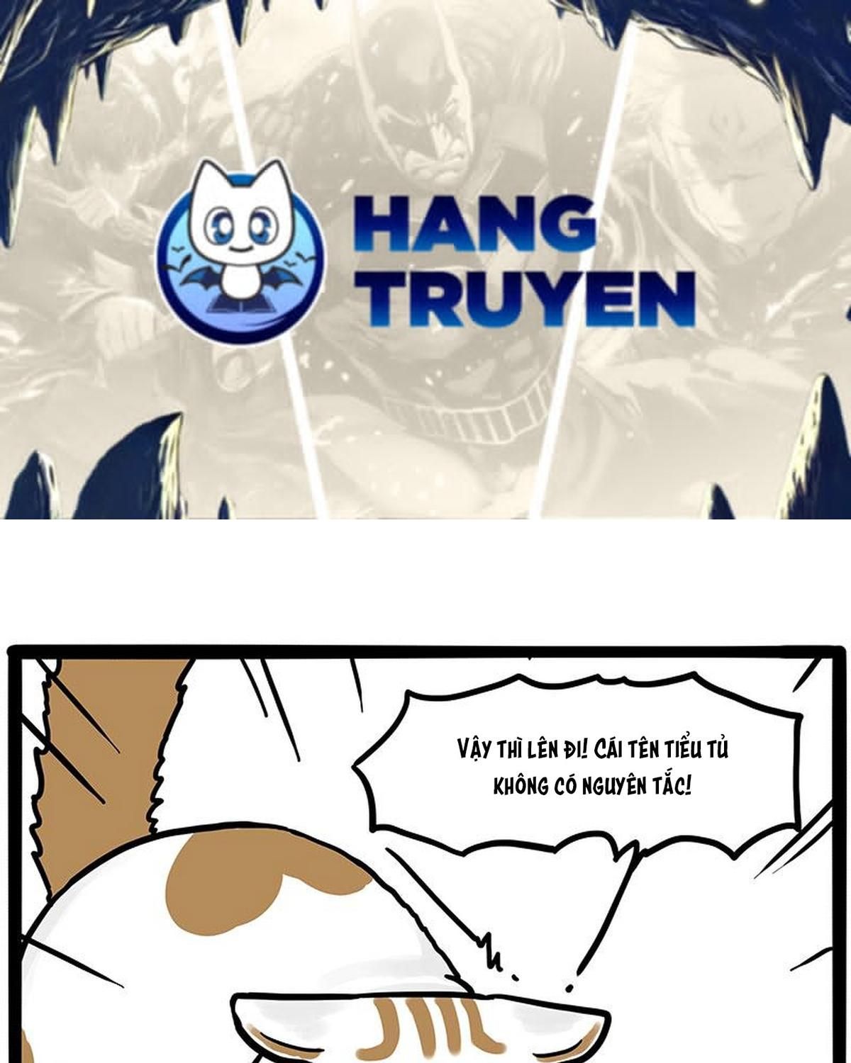 Hoàng Thượng và Ba Trát Hắc Chap 446 - Next Chap 447