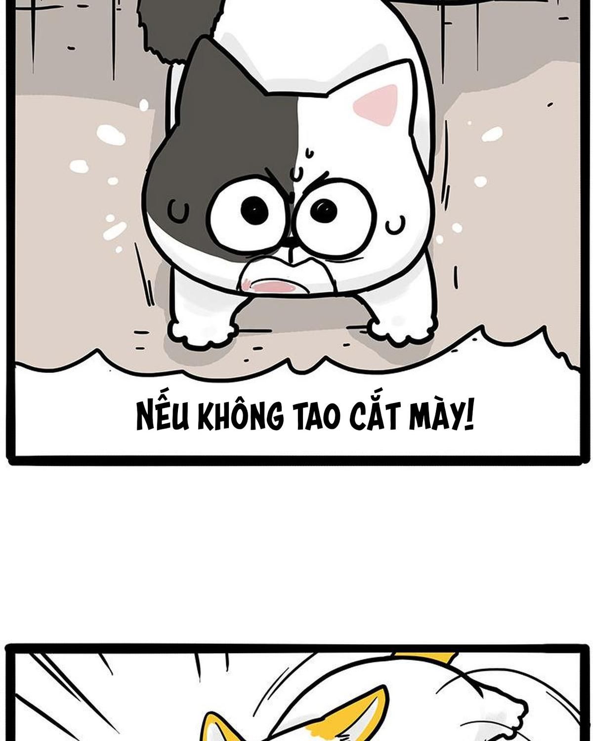 Hoàng Thượng và Ba Trát Hắc Chap 446 - Next Chap 447