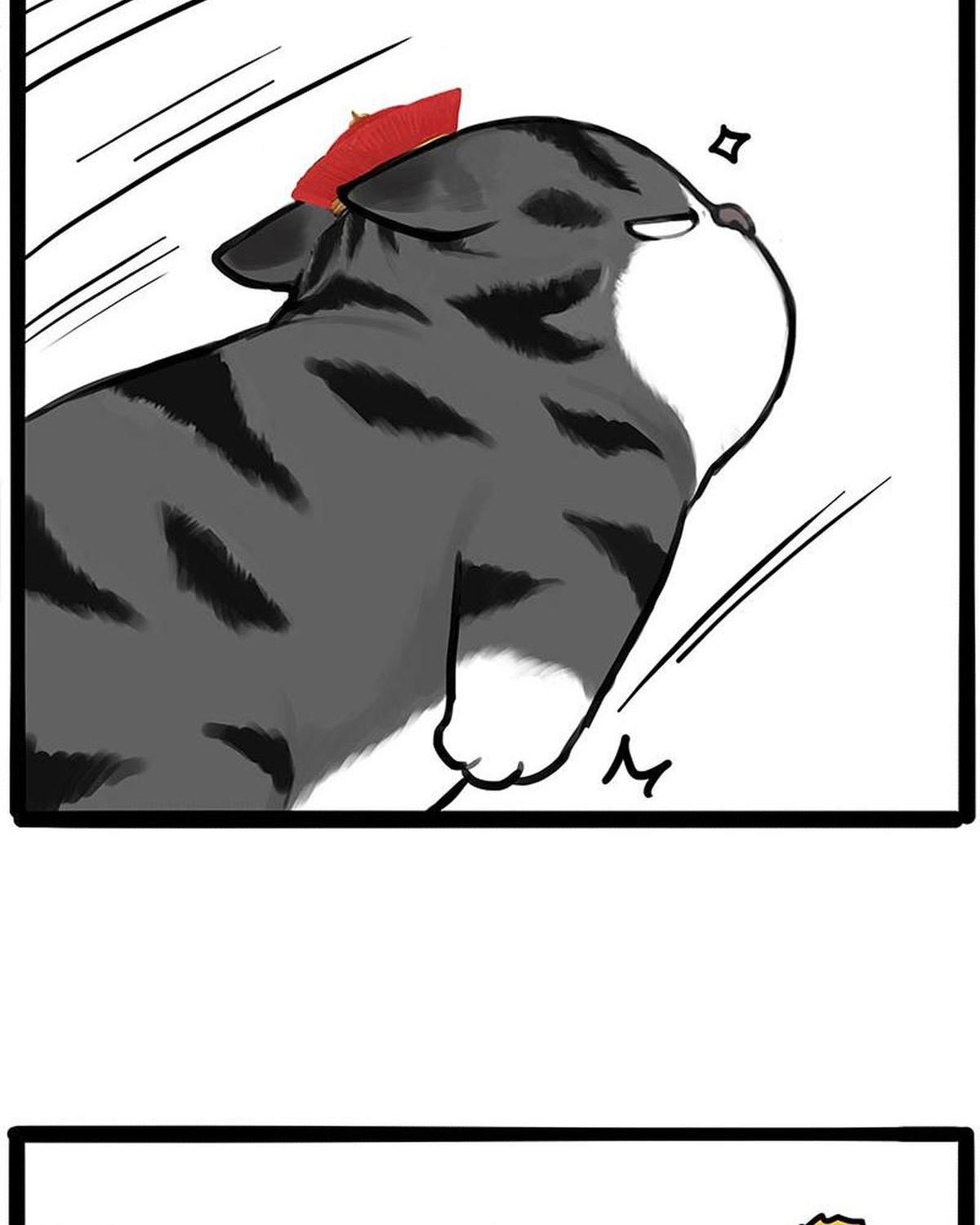 Hoàng Thượng và Ba Trát Hắc Chap 446 - Next Chap 447