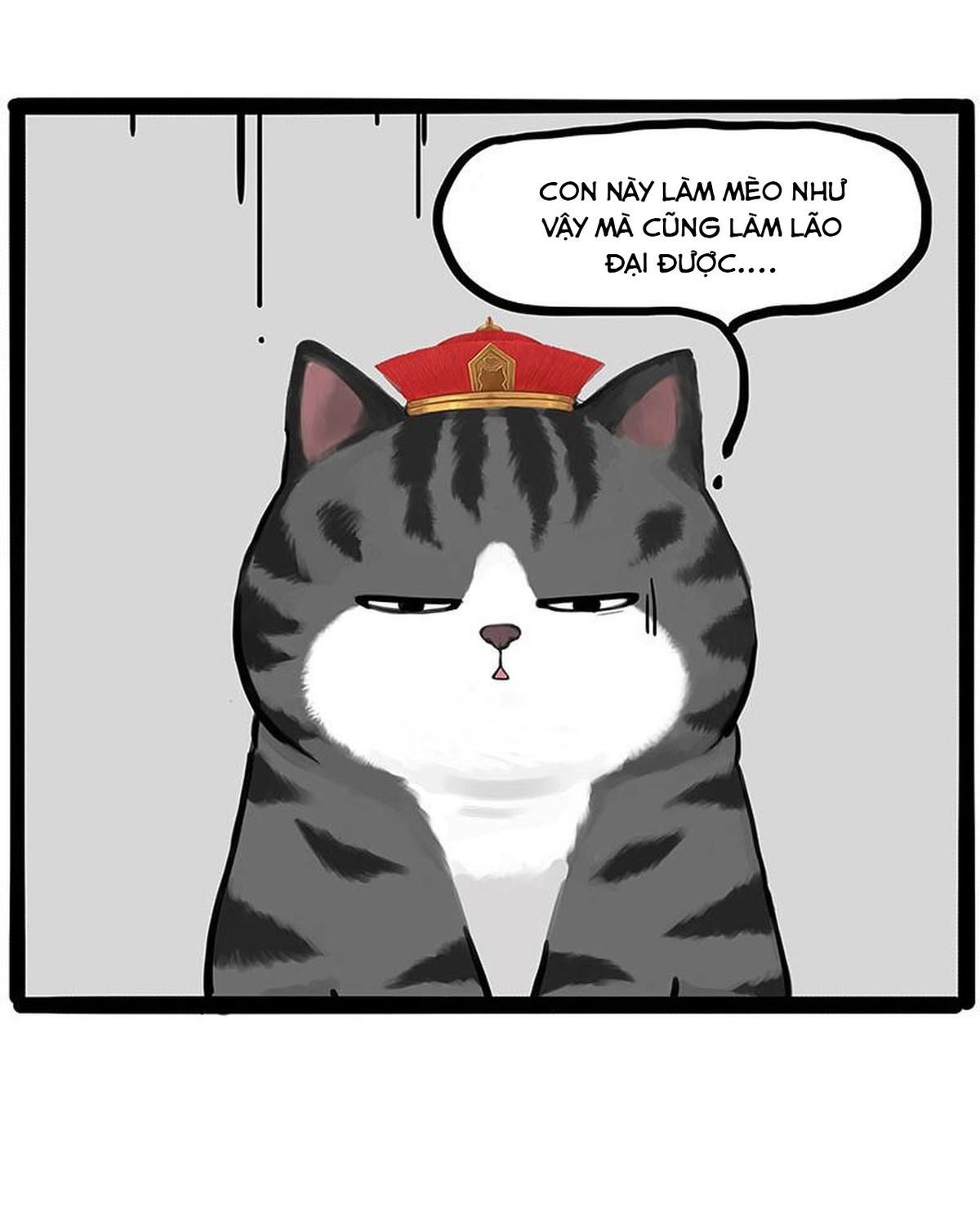 Hoàng Thượng và Ba Trát Hắc Chap 446 - Next Chap 447