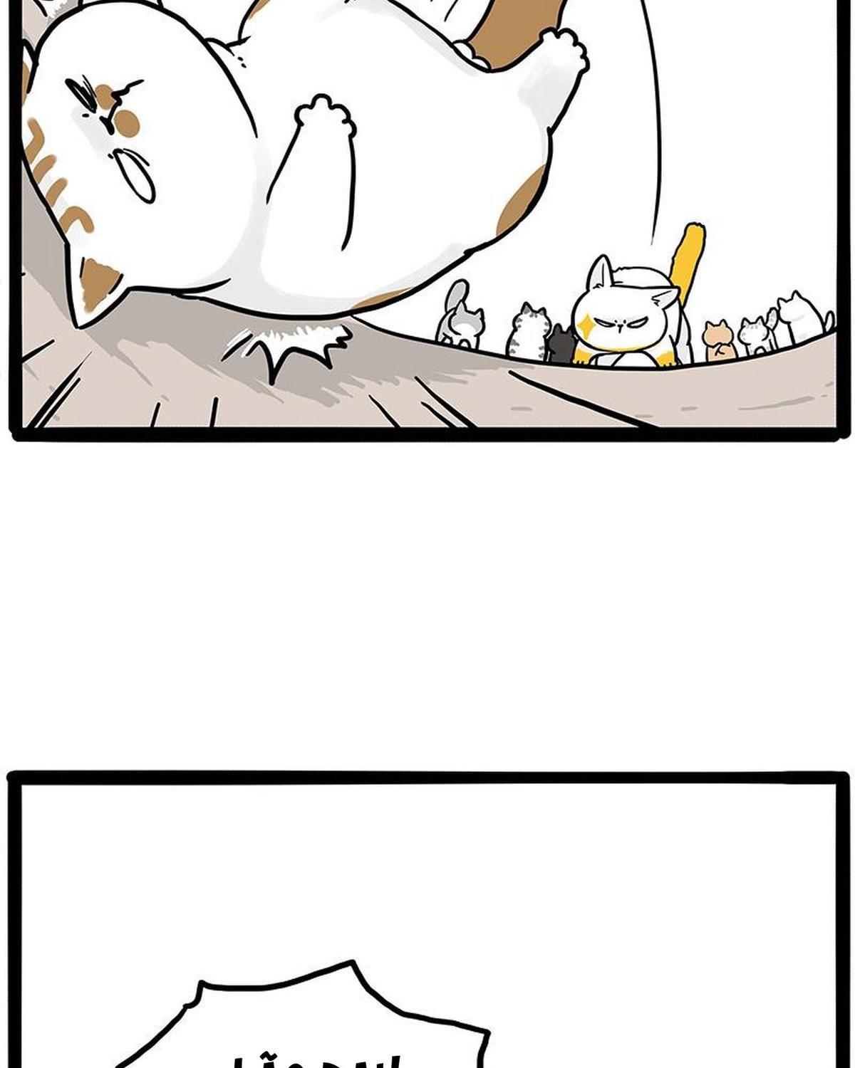 Hoàng Thượng và Ba Trát Hắc Chap 446 - Next Chap 447