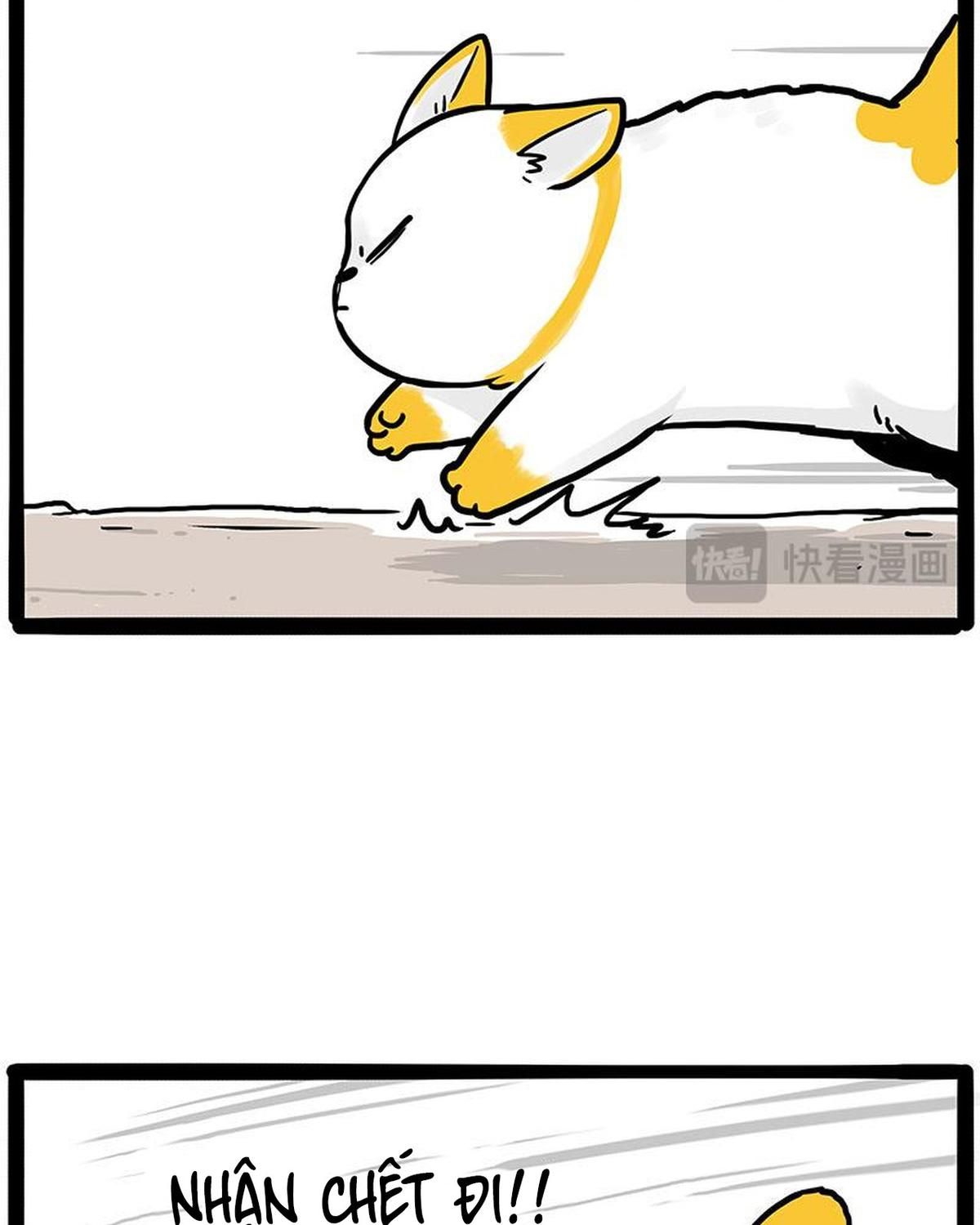 Hoàng Thượng và Ba Trát Hắc Chap 446 - Next Chap 447