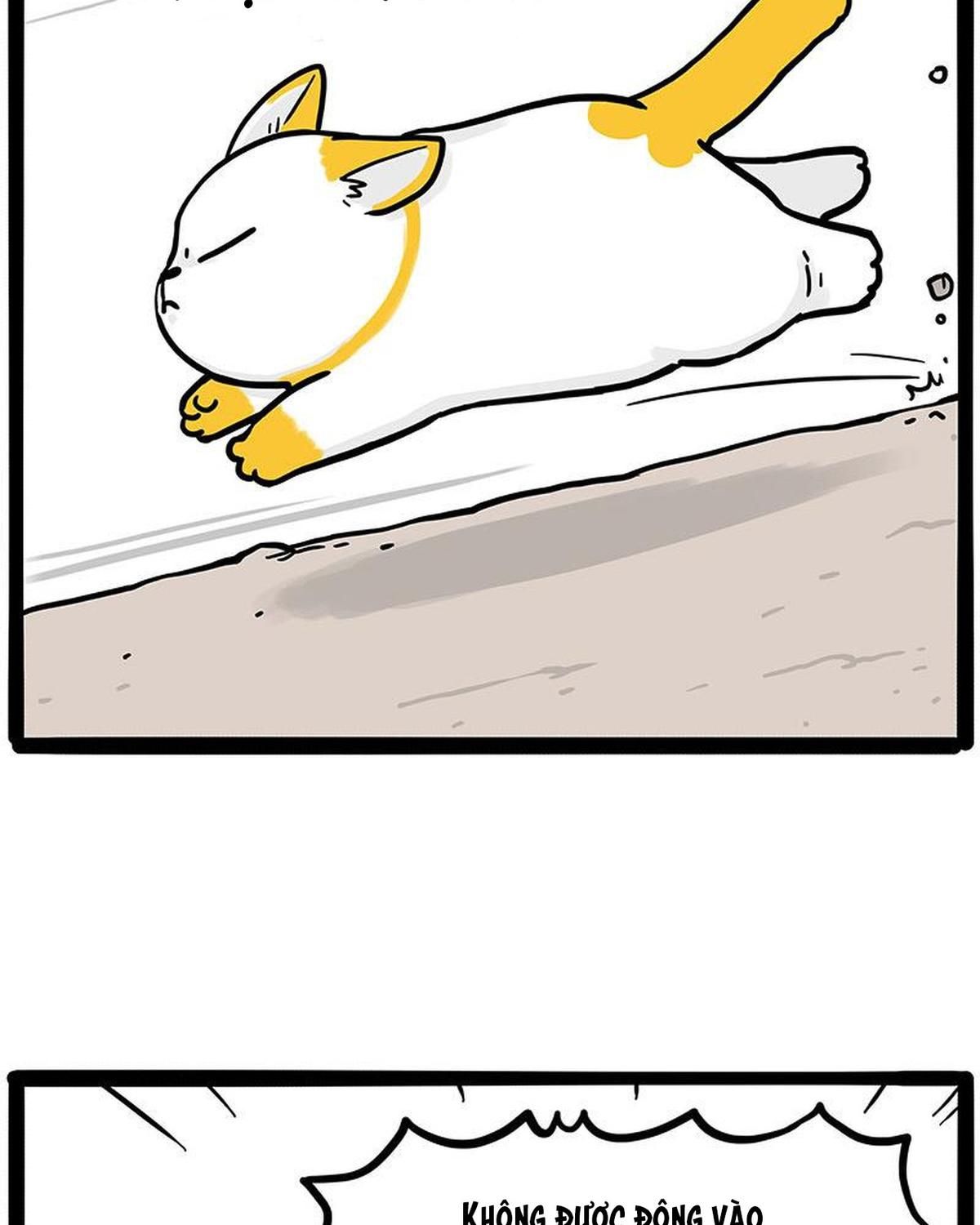 Hoàng Thượng và Ba Trát Hắc Chap 446 - Next Chap 447