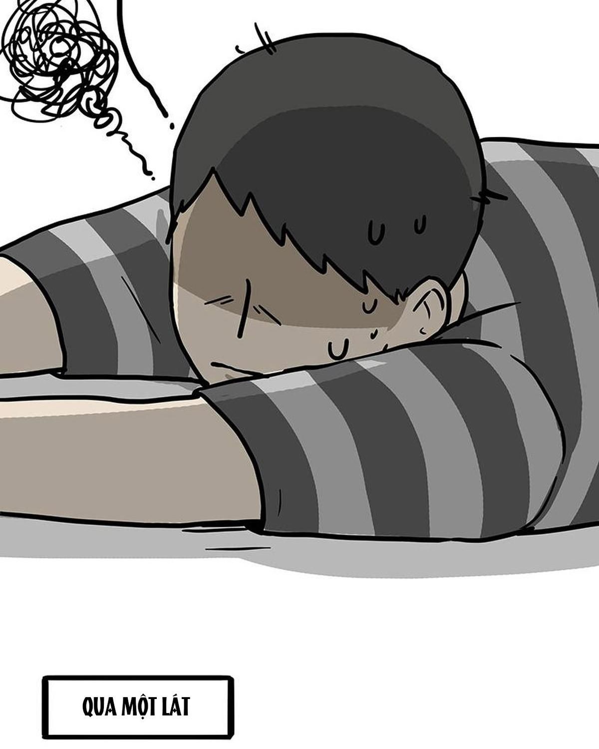 Hoàng Thượng và Ba Trát Hắc Chap 447 - Next Chap 448