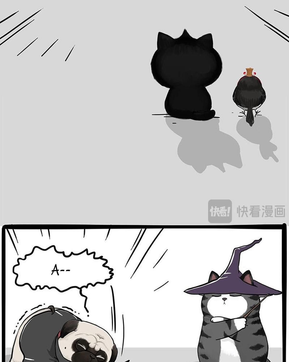 Hoàng Thượng và Ba Trát Hắc Chap 447 - Next Chap 448