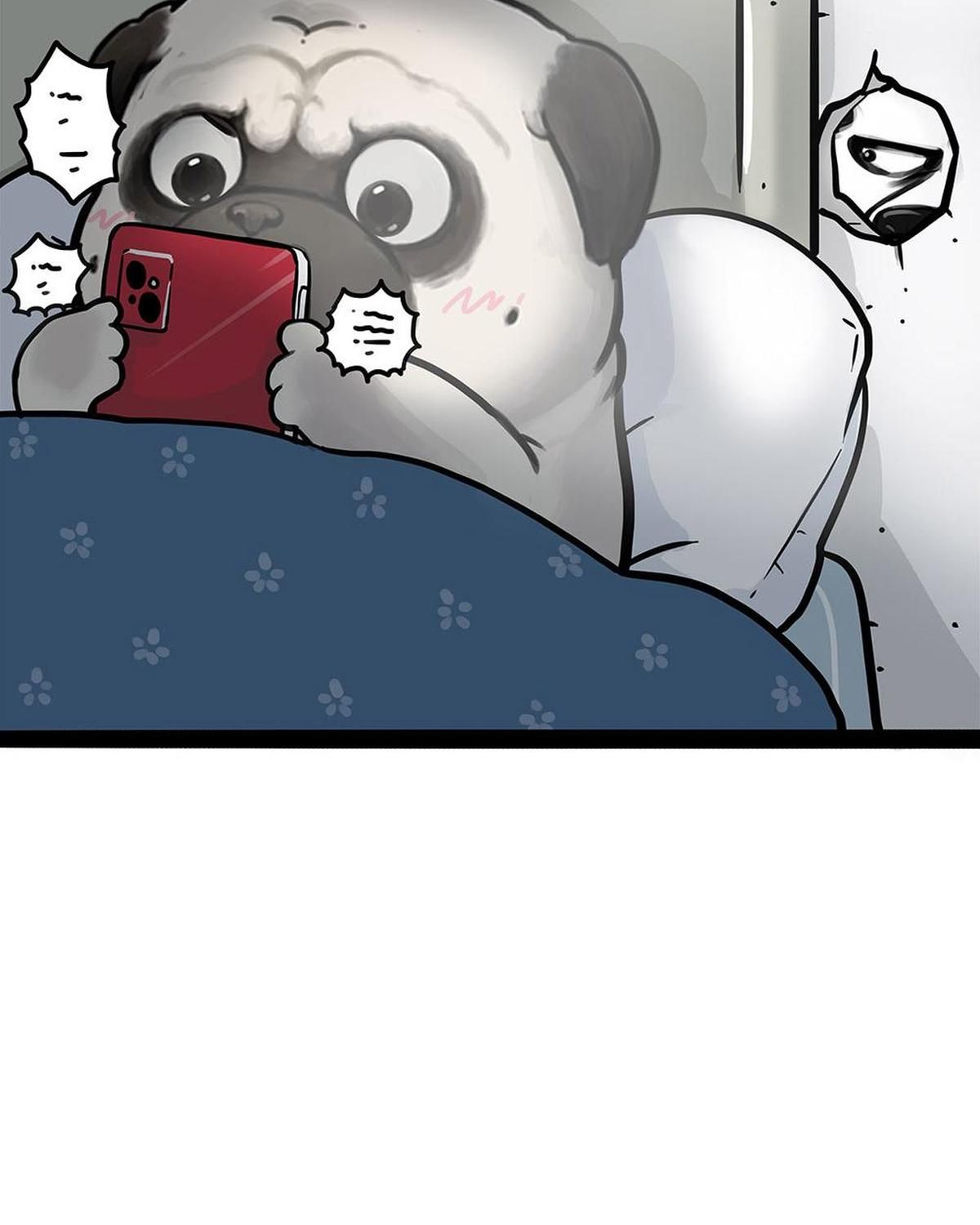 Hoàng Thượng và Ba Trát Hắc Chap 447 - Next Chap 448