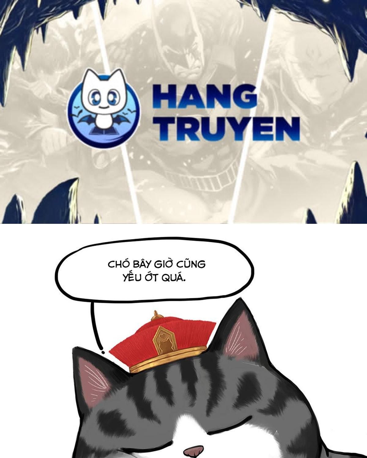 Hoàng Thượng và Ba Trát Hắc Chap 448 - Next Chap 449