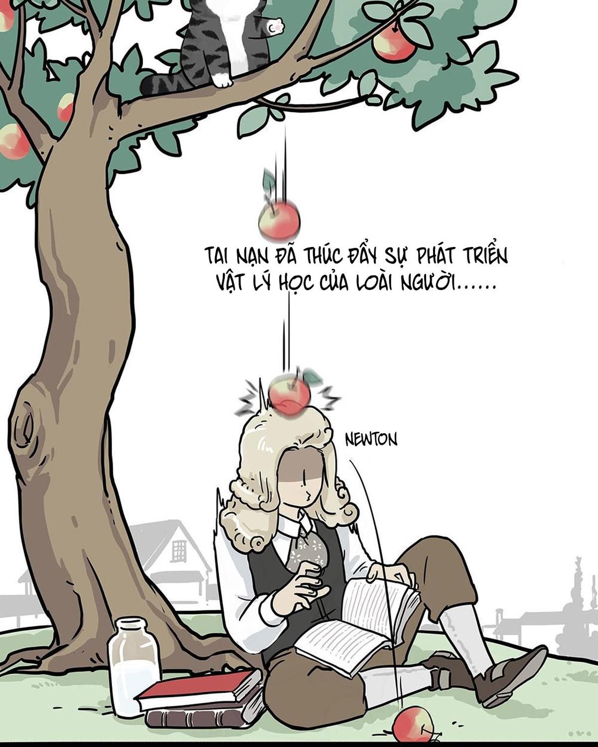 Hoàng Thượng và Ba Trát Hắc Chap 448 - Next Chap 449