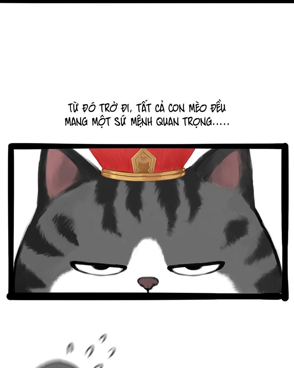 Hoàng Thượng và Ba Trát Hắc Chap 448 - Next Chap 449