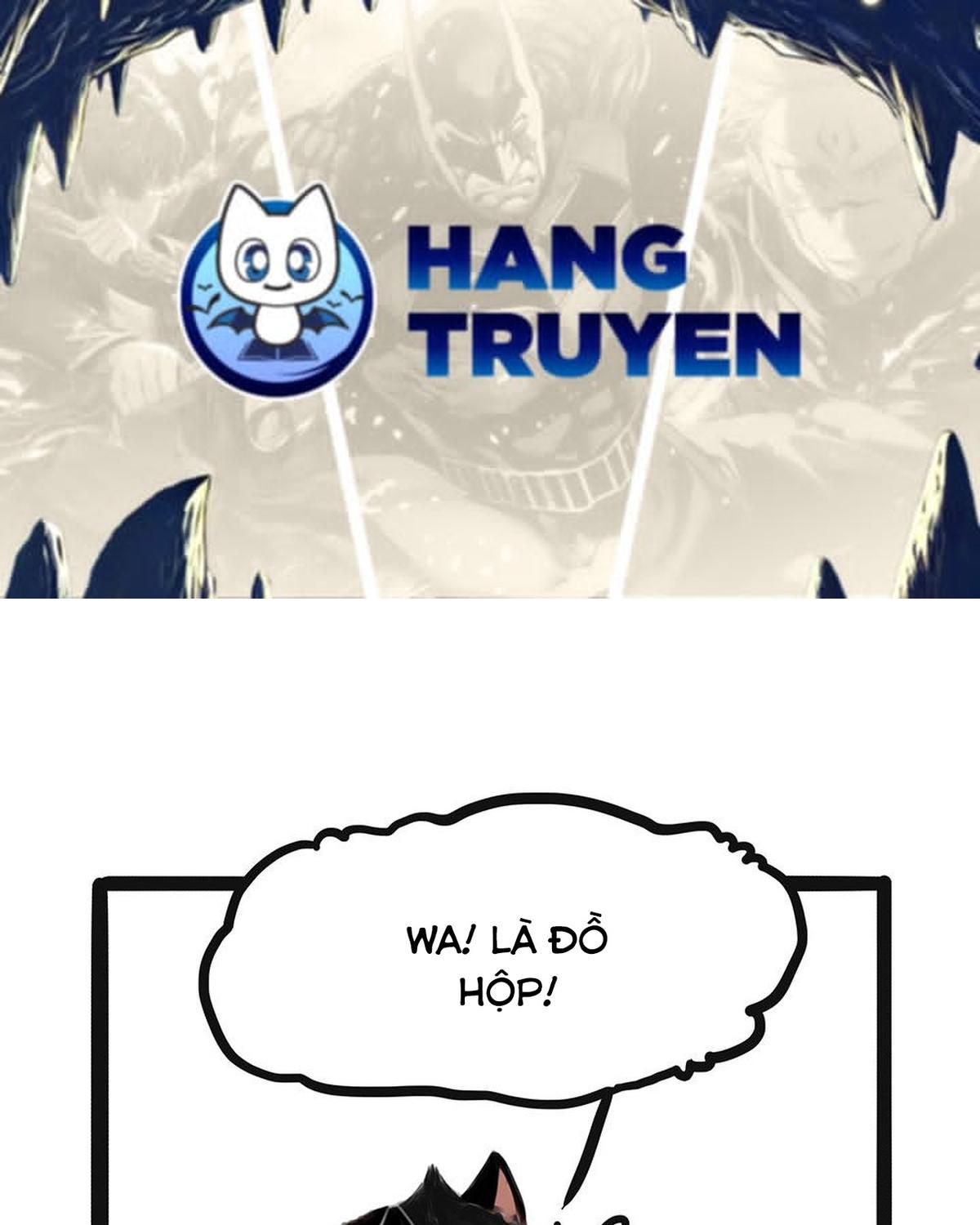 Hoàng Thượng và Ba Trát Hắc Chap 449 - Next Chap 450