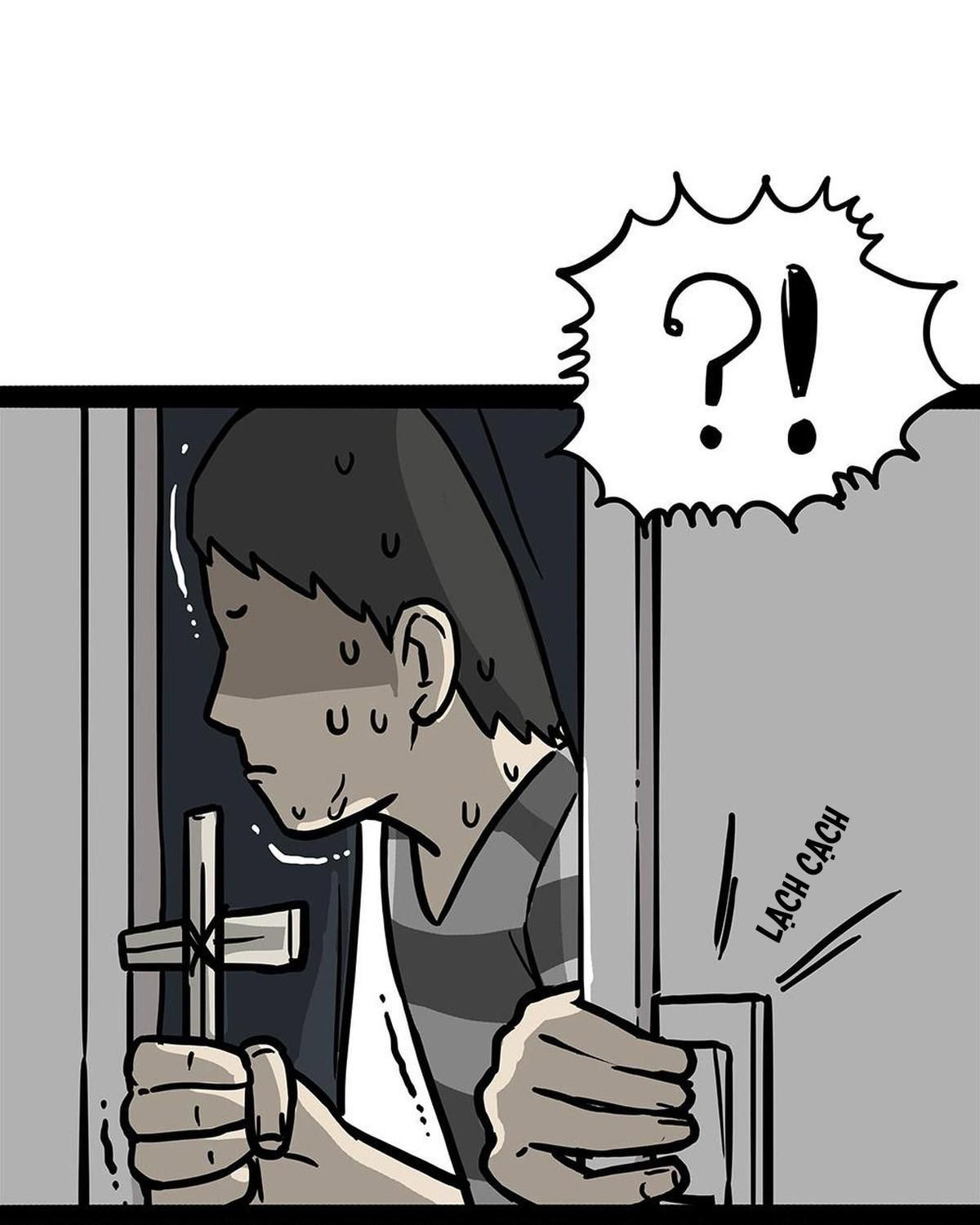 Hoàng Thượng và Ba Trát Hắc Chap 449 - Next Chap 450