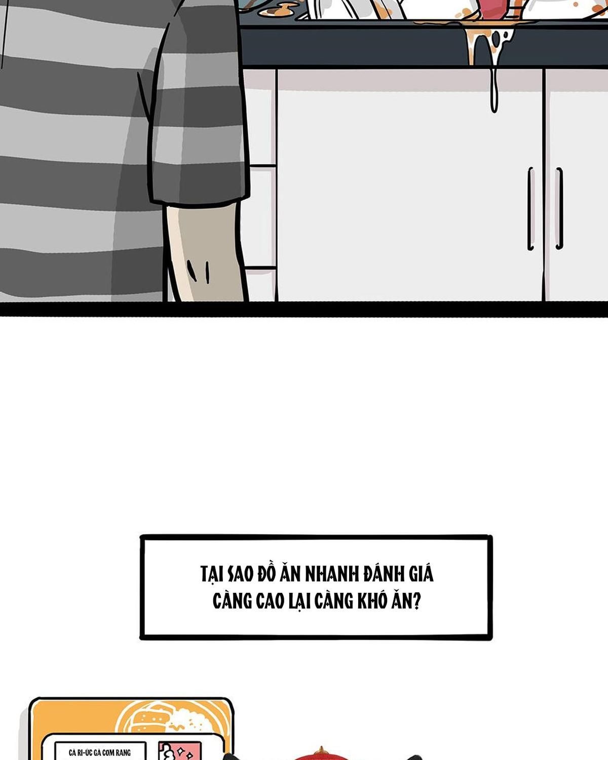 Hoàng Thượng và Ba Trát Hắc Chap 449 - Next Chap 450