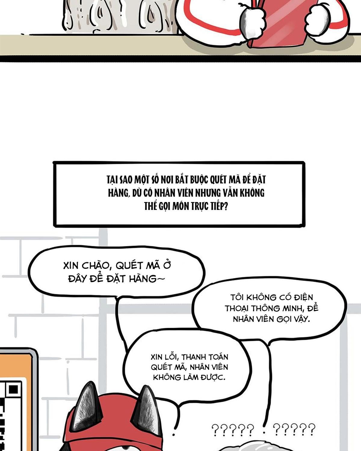 Hoàng Thượng và Ba Trát Hắc Chap 449 - Next Chap 450