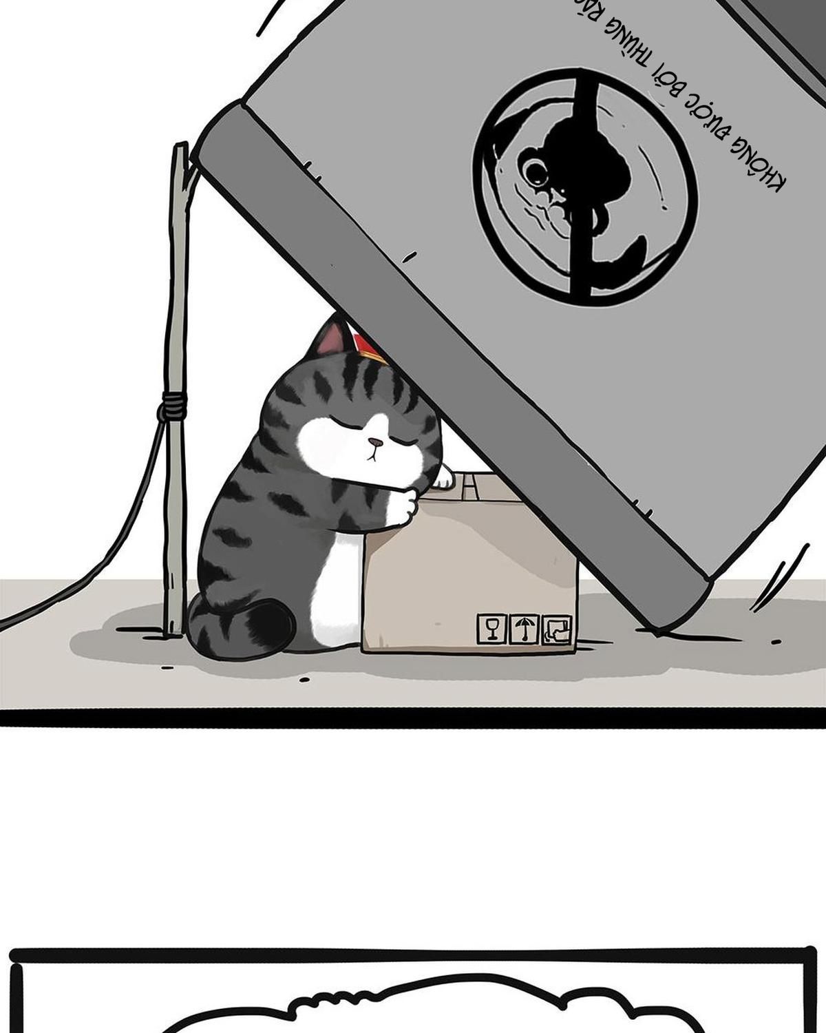 Hoàng Thượng và Ba Trát Hắc Chap 449 - Next Chap 450