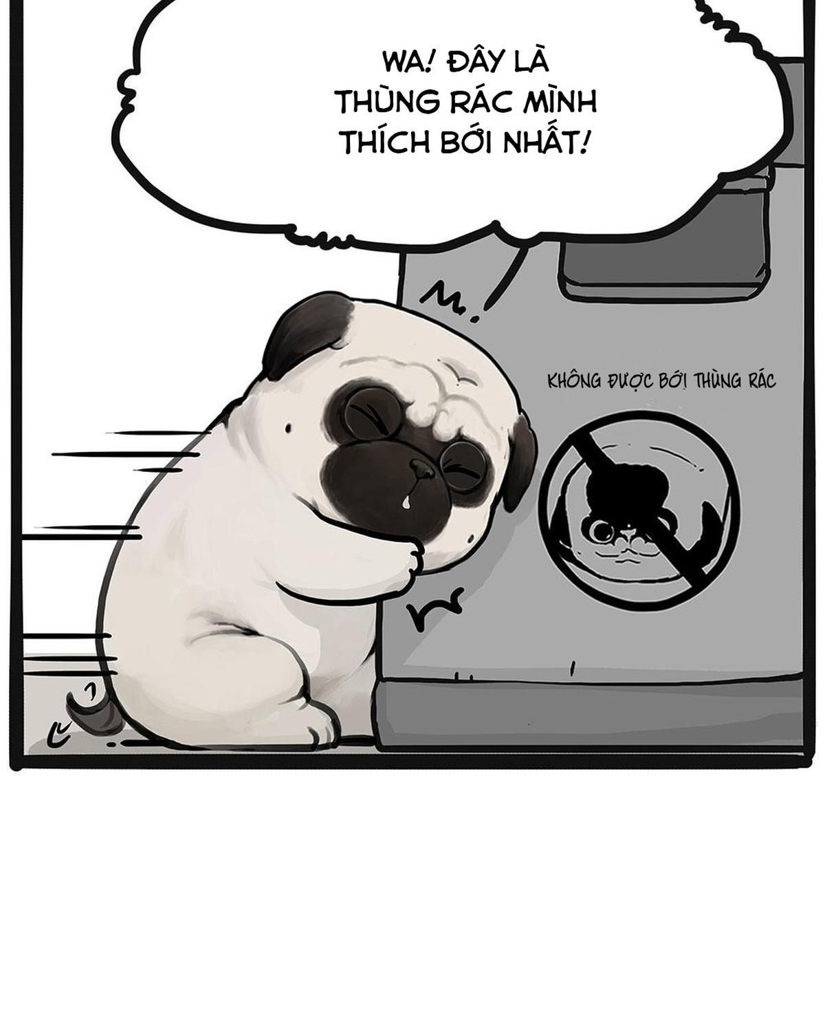 Hoàng Thượng và Ba Trát Hắc Chap 449 - Next Chap 450