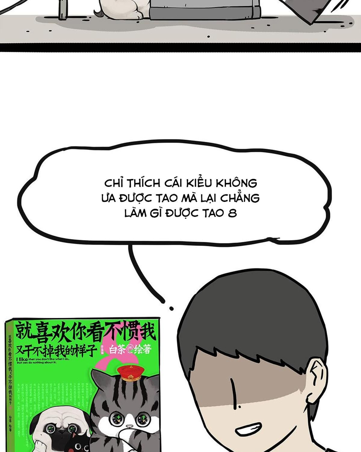 Hoàng Thượng và Ba Trát Hắc Chap 449 - Next Chap 450