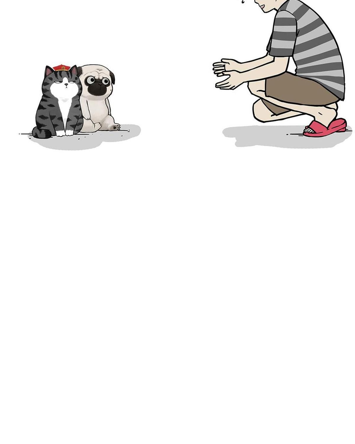 Hoàng Thượng và Ba Trát Hắc Chap 450 - Next Chap 451