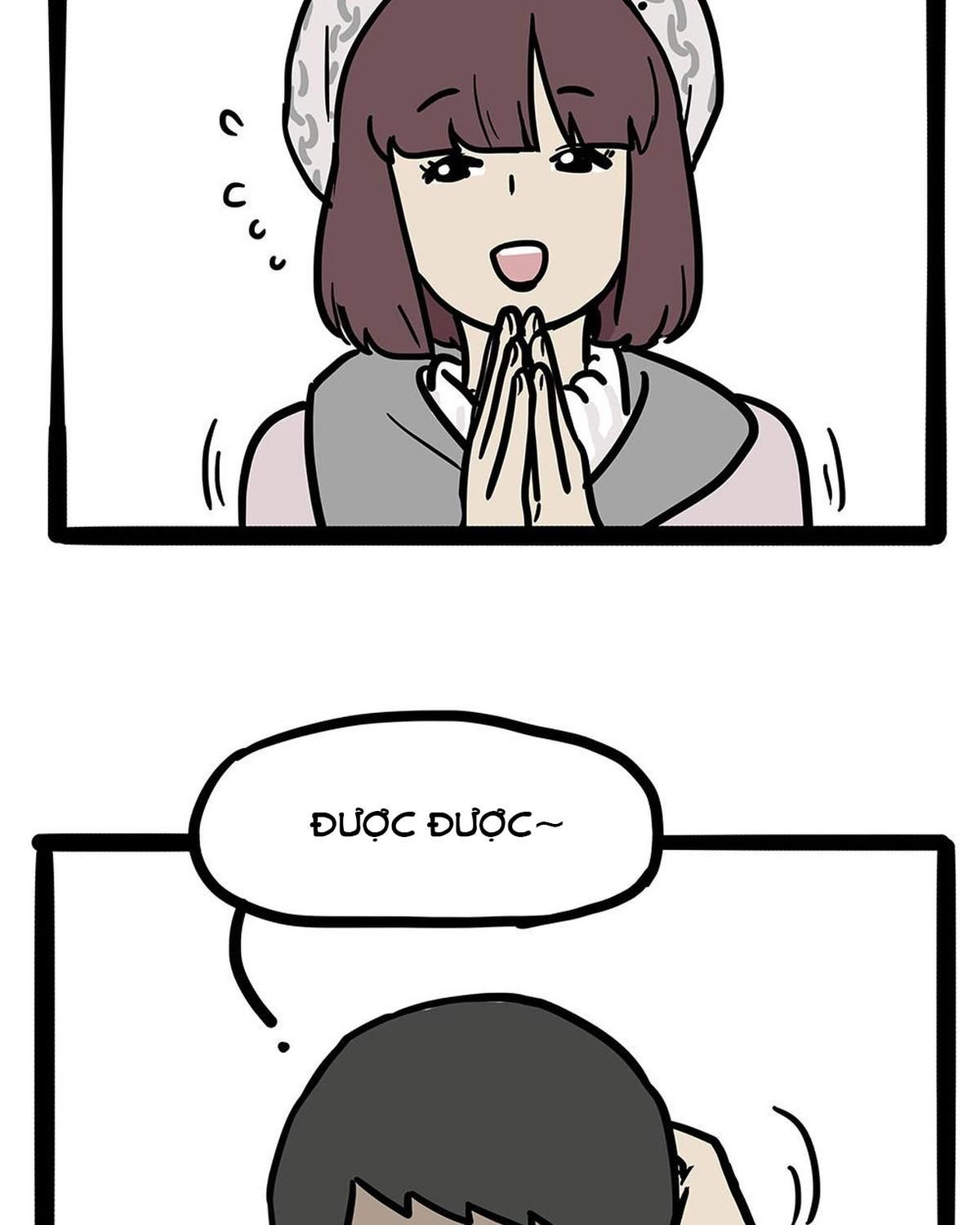 Hoàng Thượng và Ba Trát Hắc Chap 450 - Next Chap 451