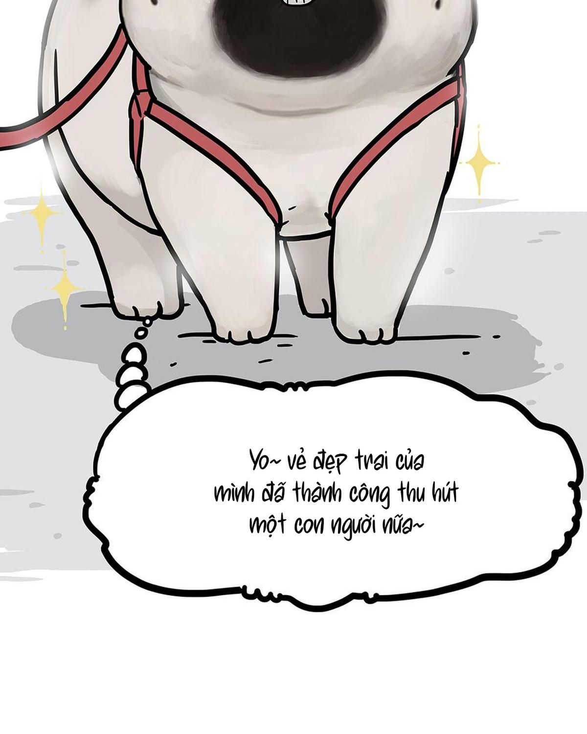 Hoàng Thượng và Ba Trát Hắc Chap 450 - Next Chap 451