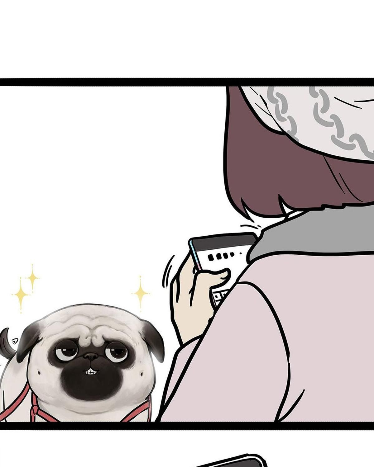 Hoàng Thượng và Ba Trát Hắc Chap 450 - Next Chap 451