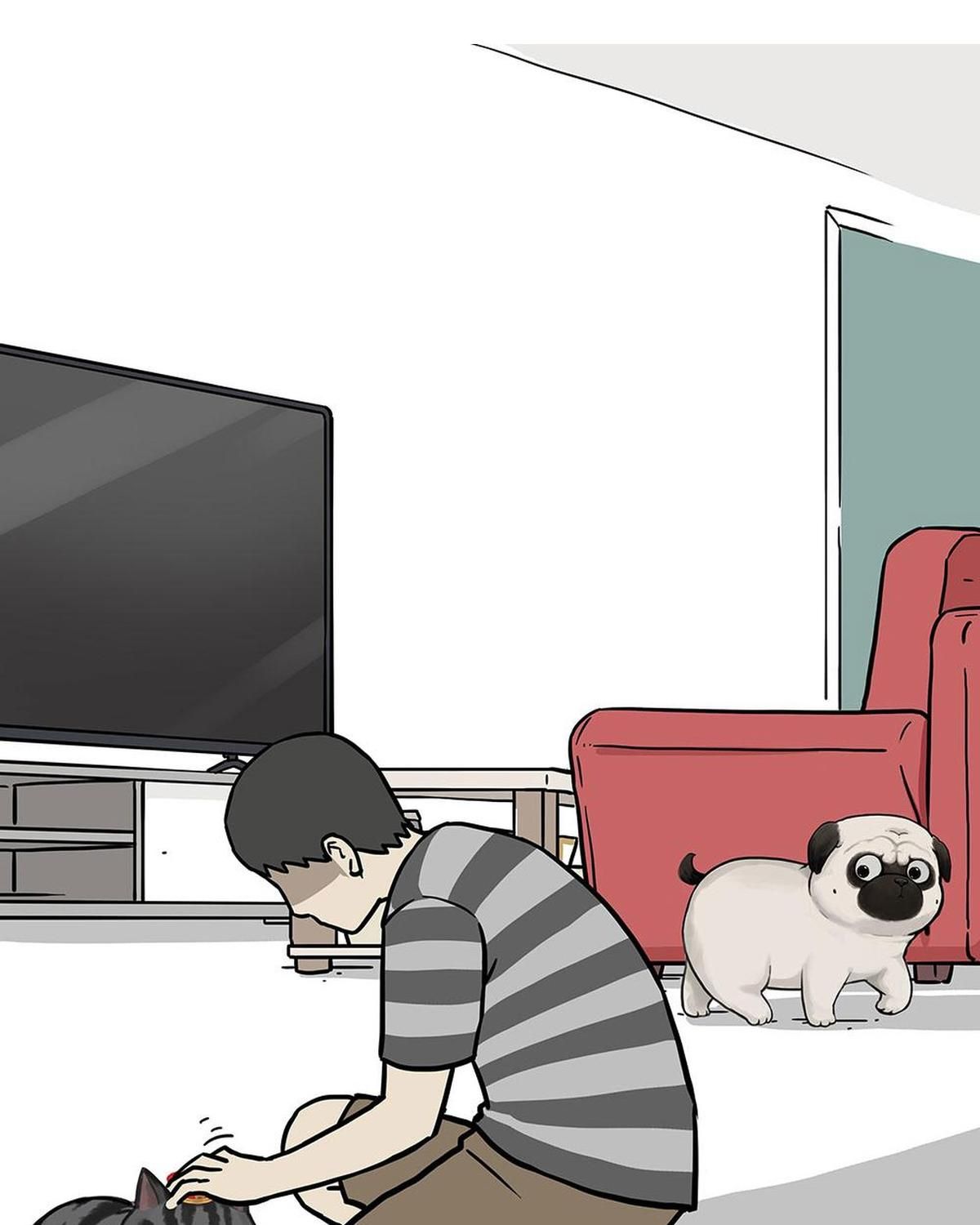 Hoàng Thượng và Ba Trát Hắc Chap 450 - Next Chap 451