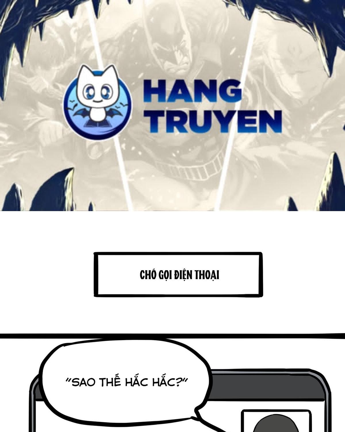 Hoàng Thượng và Ba Trát Hắc Chap 451 - Next Chap 452