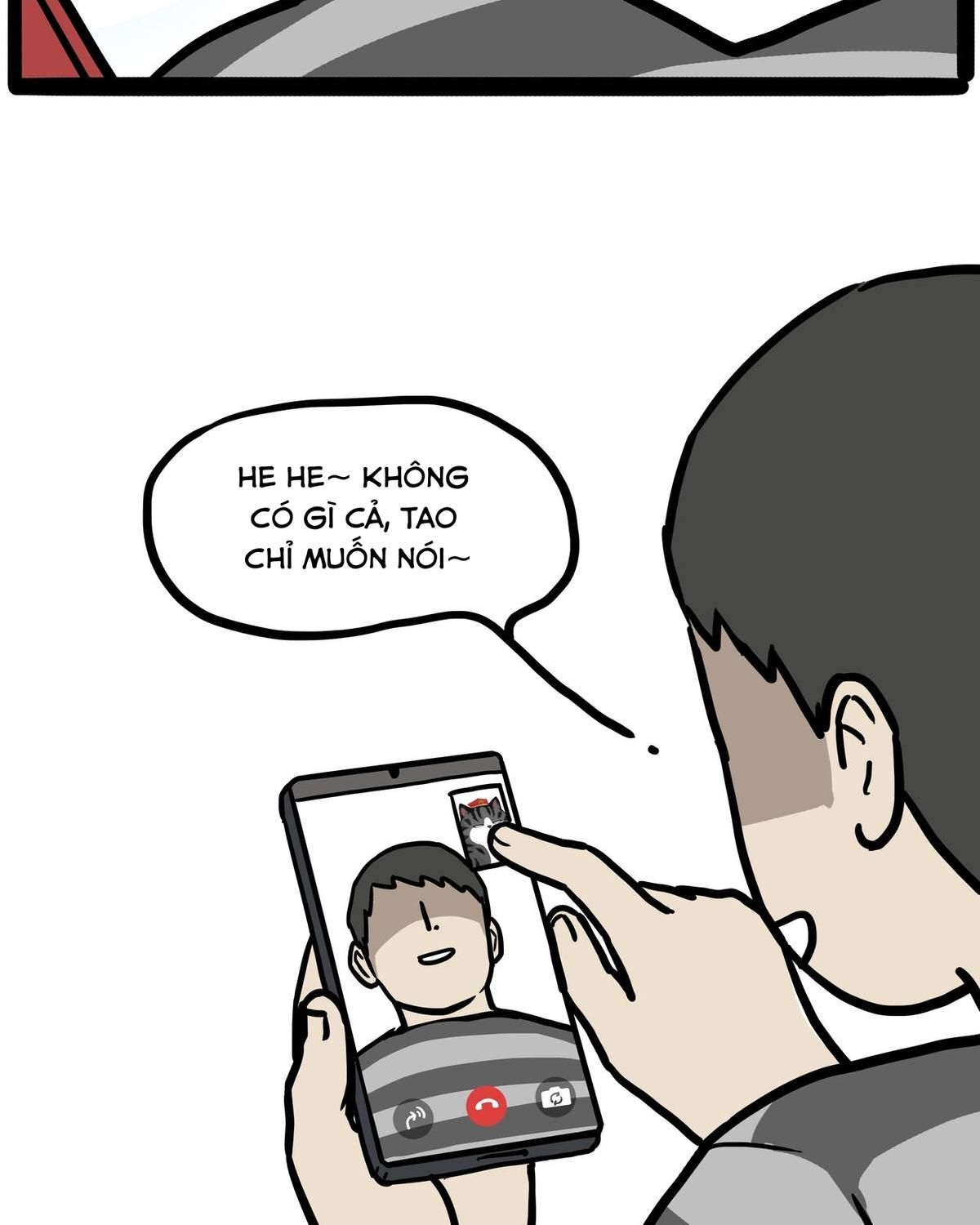 Hoàng Thượng và Ba Trát Hắc Chap 451 - Next Chap 452