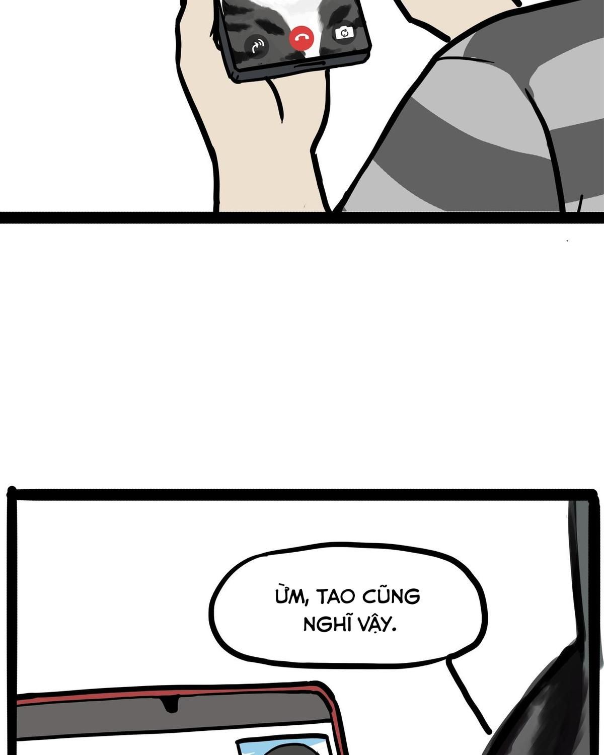 Hoàng Thượng và Ba Trát Hắc Chap 451 - Next Chap 452