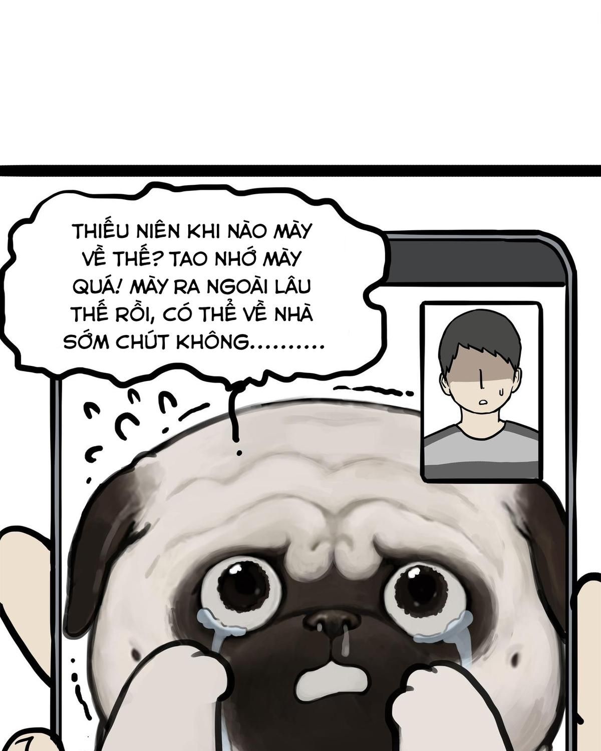 Hoàng Thượng và Ba Trát Hắc Chap 451 - Next Chap 452