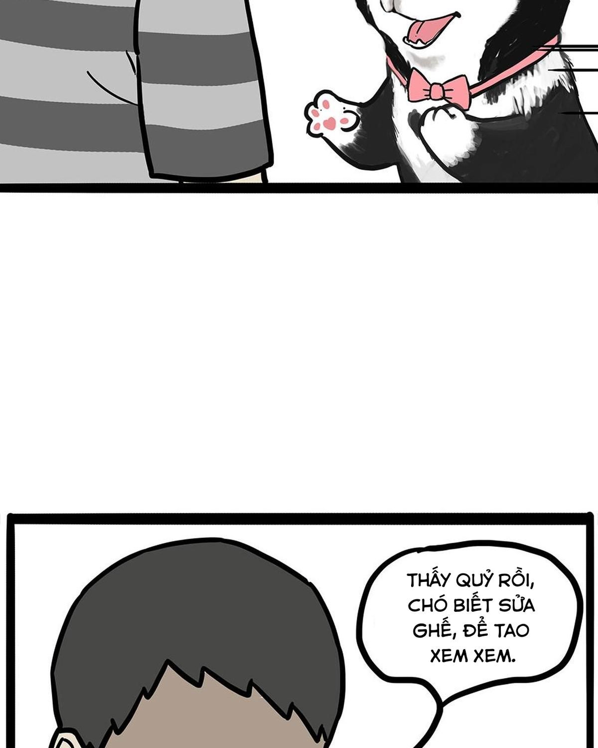 Hoàng Thượng và Ba Trát Hắc Chap 451 - Next Chap 452