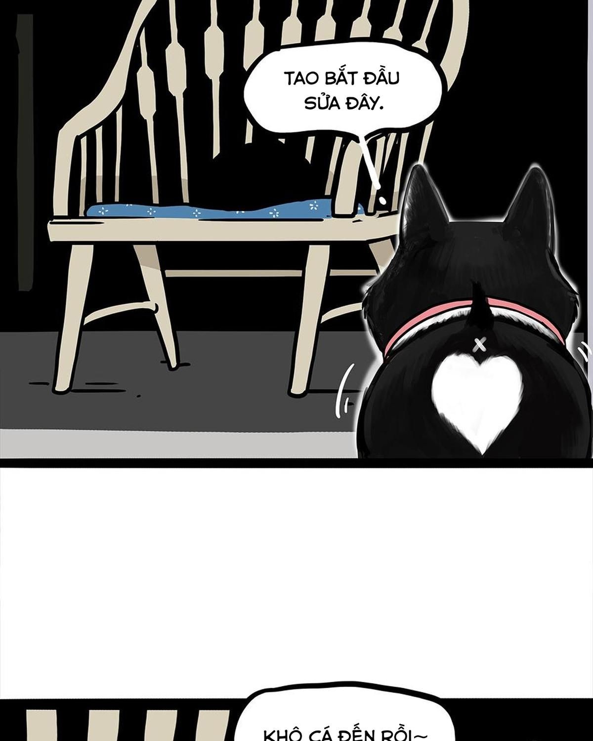 Hoàng Thượng và Ba Trát Hắc Chap 451 - Next Chap 452