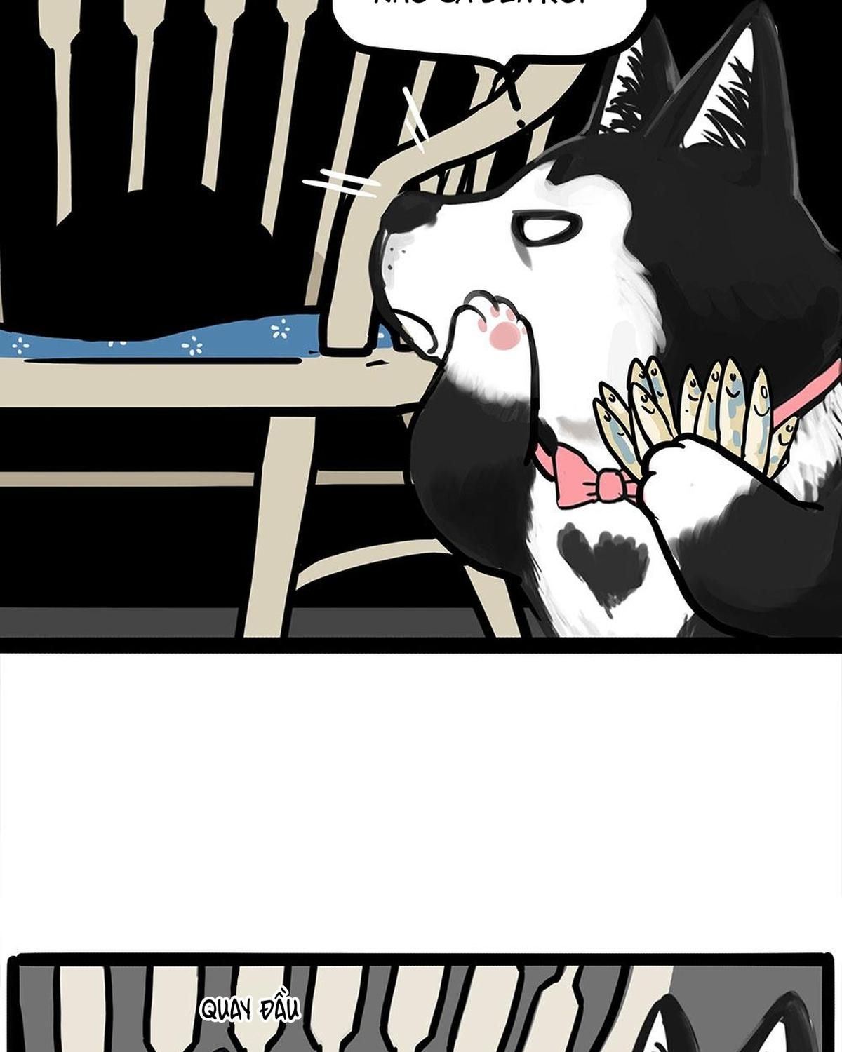 Hoàng Thượng và Ba Trát Hắc Chap 451 - Next Chap 452