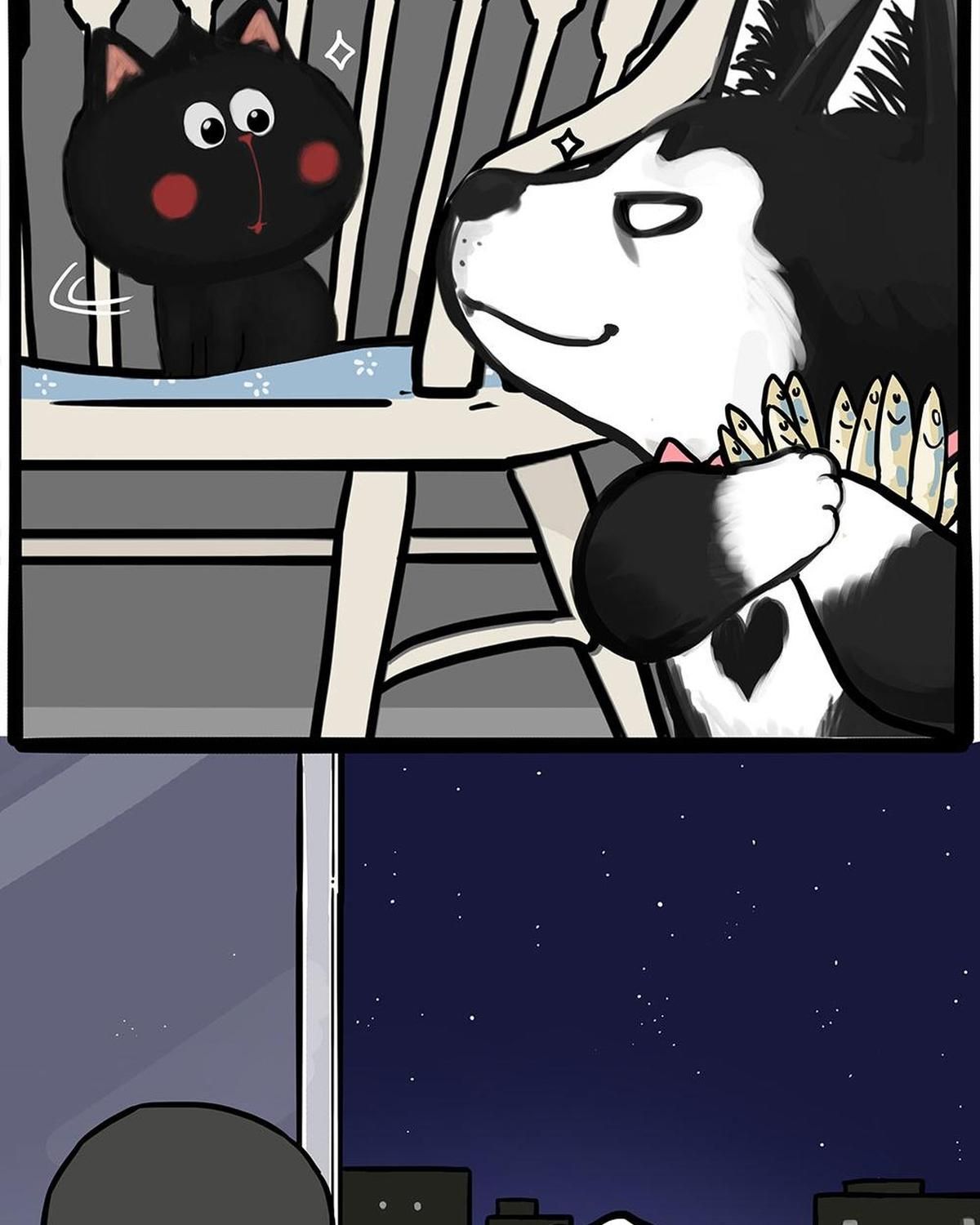 Hoàng Thượng và Ba Trát Hắc Chap 451 - Next Chap 452