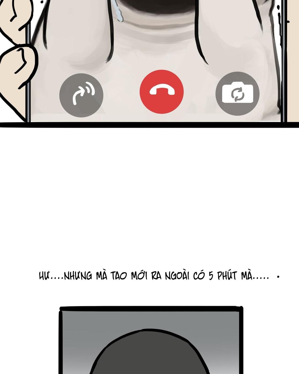 Hoàng Thượng và Ba Trát Hắc Chap 451 - Next Chap 452