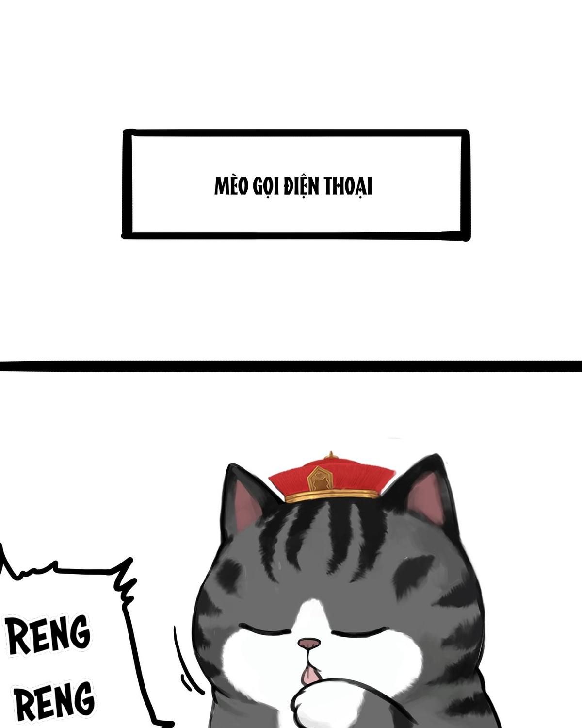 Hoàng Thượng và Ba Trát Hắc Chap 451 - Next Chap 452