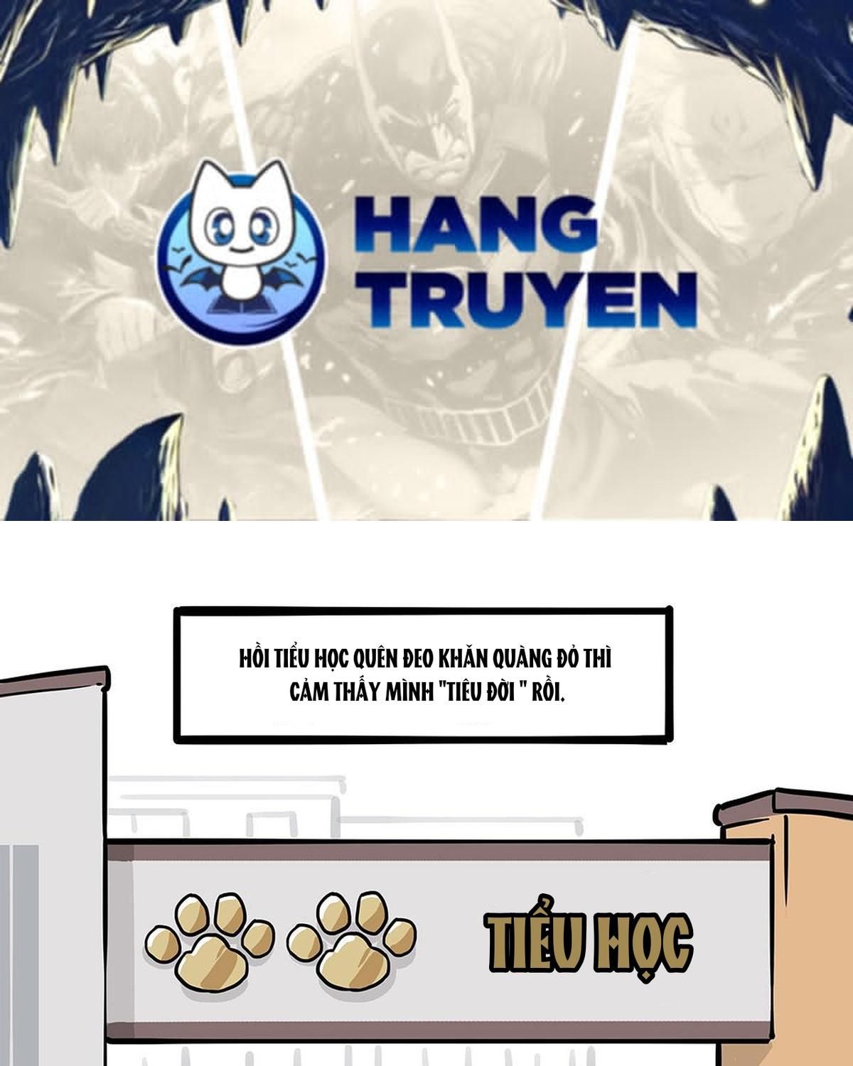 Hoàng Thượng và Ba Trát Hắc Chap 452 - Next Chap 453