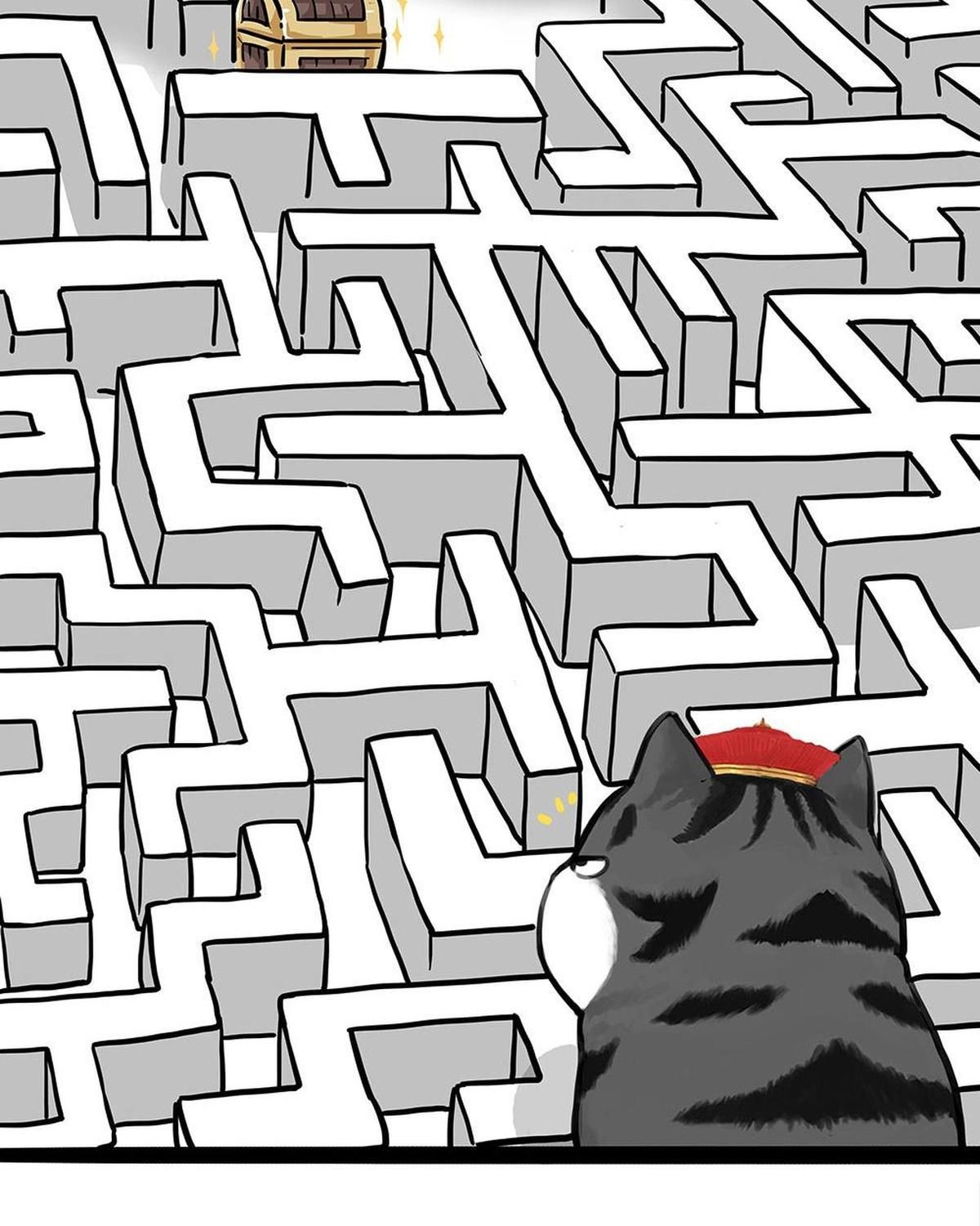 Hoàng Thượng và Ba Trát Hắc Chap 452 - Next Chap 453